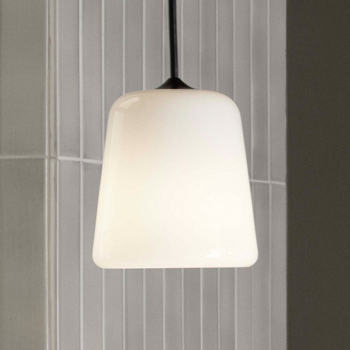Photo of Material Pendant Lamp