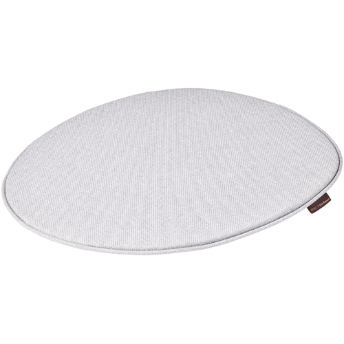 Photo of 3110 Droppen Seat Cushion, Grey - Accessories Chairs - Arne Jacobsen - Grey