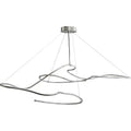 Thumbnail photo of Ghost Chandelier