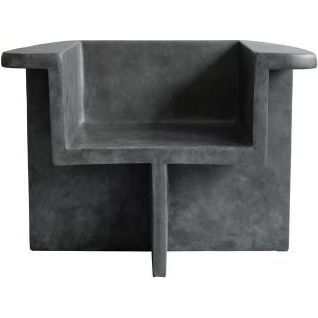 Photo of Brutus Lounge Chair