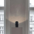 Thumbnail photo of Pivot Table Lamp Bronze