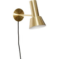 Thumbnail photo of Wall Lamp Metal