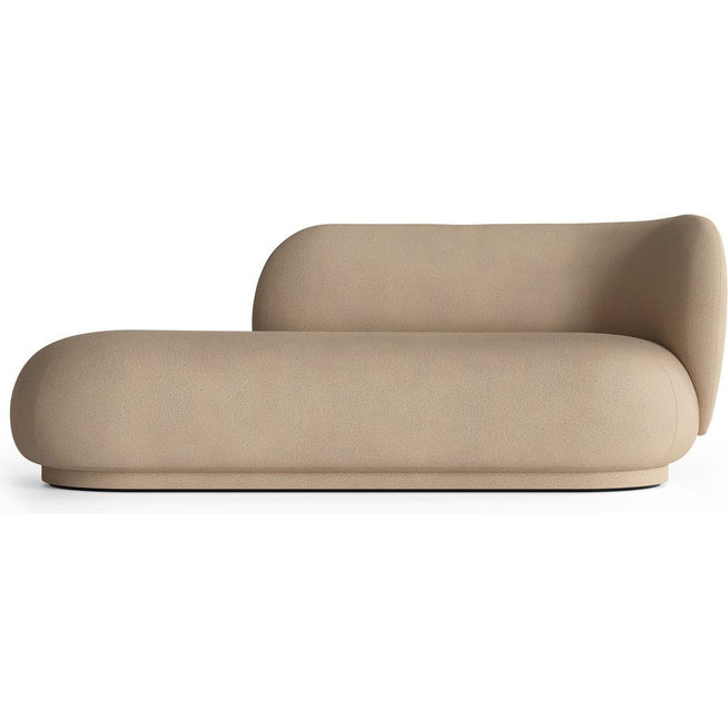 Photo of Rico Divan Brushed Right