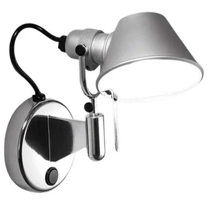 Photo of Tolomeo MICRO Faretto Wall Lamp