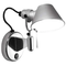 Thumbnail photo of Tolomeo MICRO Faretto Wall Lamp