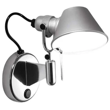 Tolomeo MICRO Faretto Wall Lamp