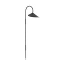 Thumbnail photo of Arum Wall Lamp / Swivel - Væglampe - Black