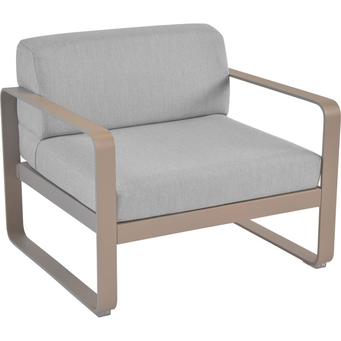 Photo of Bellevie Armchair Nutmeg