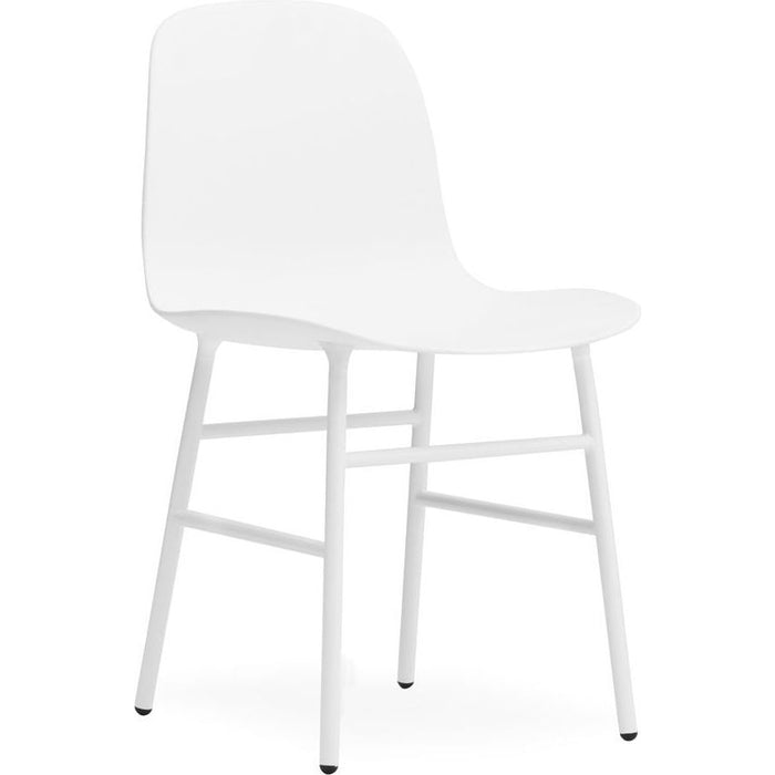 Photo of Form Chair Steel