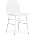 Form Chair Steel