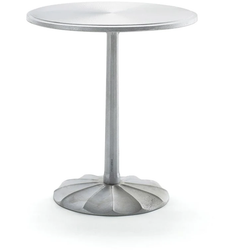 Photo of Uppsala Table Ø65cm