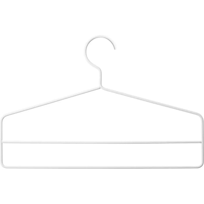 String hanger 4-pack White - Coat hangers & hangers - Nils Strinning - White