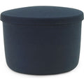 Thumbnail photo of Hide Storage Pouf Small