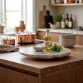 Thumbnail photo of Bloomingville Nuni Turntable