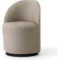 Tearoom Side Chair w/swivel