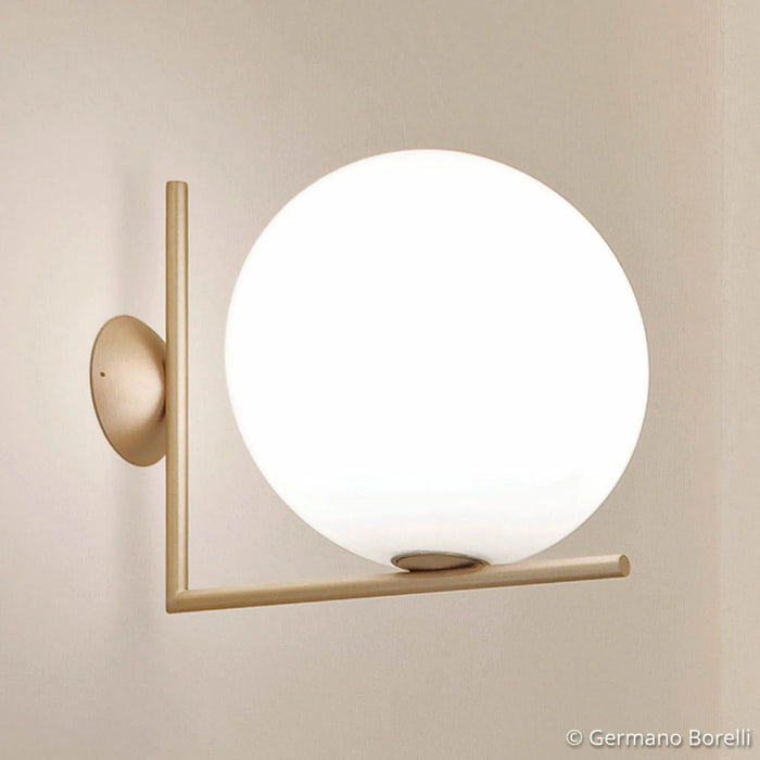 Photo of IC C/W2 Wall Lamp/Ceiling Lamp