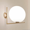 IC C/W2 Wall Lamp/Ceiling Lamp