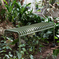 Thumbnail photo of Palissade Bench