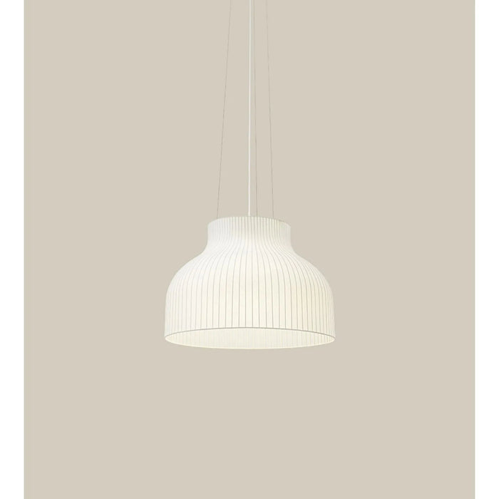 Photo of Strand Pendant Lamp Open