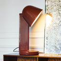 Ceramique Down Table Lamp