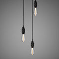 Thumbnail photo of Hooked 3.0 Nude Ceiling lamp