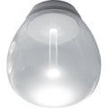 Thumbnail photo of Empatia 26 Vägg/taklampa - Plafonder - Carlotta De Bevilacqua,paola Di Arianello - Transparent