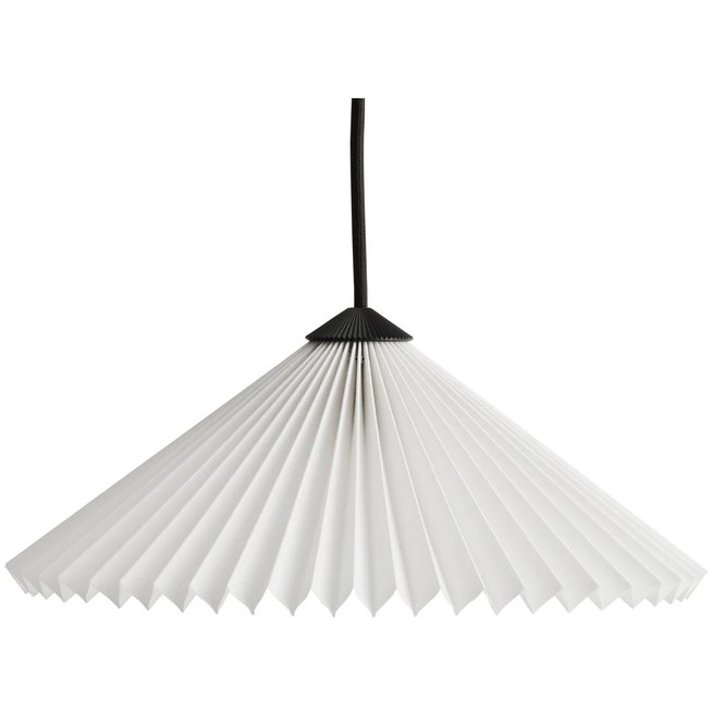 Photo of Matin Pendant Lamp, Ø30 Cm