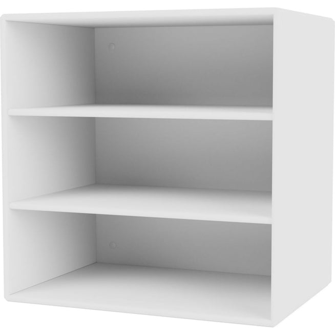 Photo of Montana Mini 1004 - New White - Hyllsystem - Peter J. Lassen - Vit - Mdf