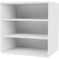 Thumbnail photo of Montana Mini 1004 - New White - Hyllsystem - Peter J. Lassen - Vit - Mdf