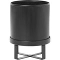 Thumbnail photo of Bau Pot - Small, Black