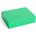 Thumbnail photo of Colour Storage, Small