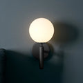Thumbnail photo of Miira Wall Lamp Rock