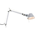 Thumbnail photo of Tolomeo Micro Wall Lamp