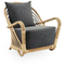 Thumbnail photo of Charlottenborg Lounge Chair