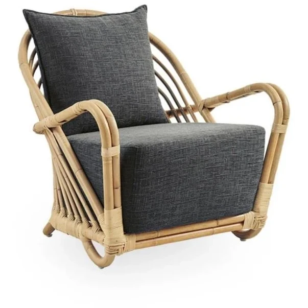 Charlottenborg Lounge Chair