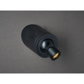 Thumbnail photo of Vision 20/20 Wall Lamp Black - Dcw Editions