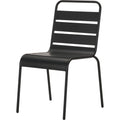 Thumbnail photo of Helo Chair Black Set of 2