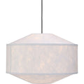 Thumbnail photo of Kite 2w Pendant Ø65 White