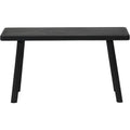 Thumbnail photo of Nadi Bench - Black
