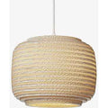 Thumbnail photo of Ausi 12 Hanging lamp blond - GP-2111