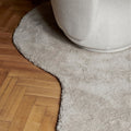 Thumbnail photo of Forma Wool Rug Small 103x155 Cm