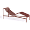 Palissade Chaise Longue