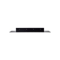 Thumbnail photo of Revi Wall Shelf Black