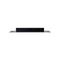 Thumbnail photo of Revi Wall Shelf Black
