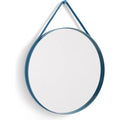 Thumbnail photo of Strap Mirror