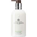 Lime & Patchouli Hand Lotion 300 Ml
