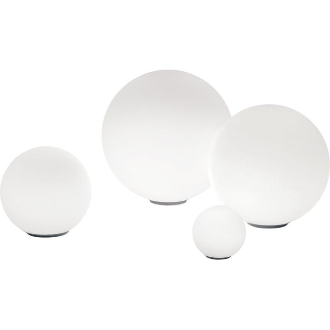 Photo of Dioscuri 25 T Table Lamp