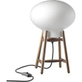 Thumbnail photo of Hiti U4 Table Lamp - Lacquered Walnut