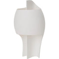 Thumbnail photo of La Lampe B Table Lamp White