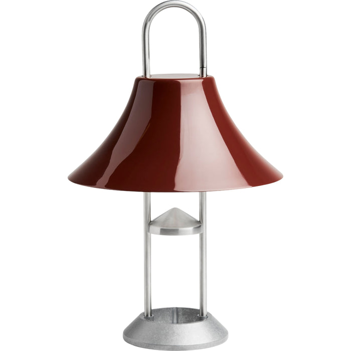 Photo of Mousqueton Portable Lamp